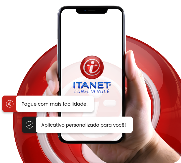 App Itanet